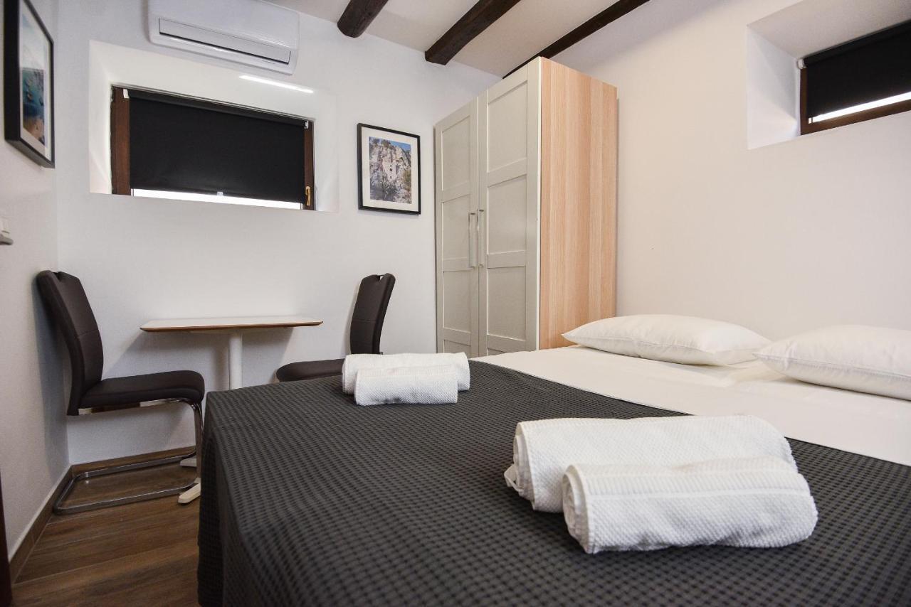 Old Town Inn PUY Exterior foto