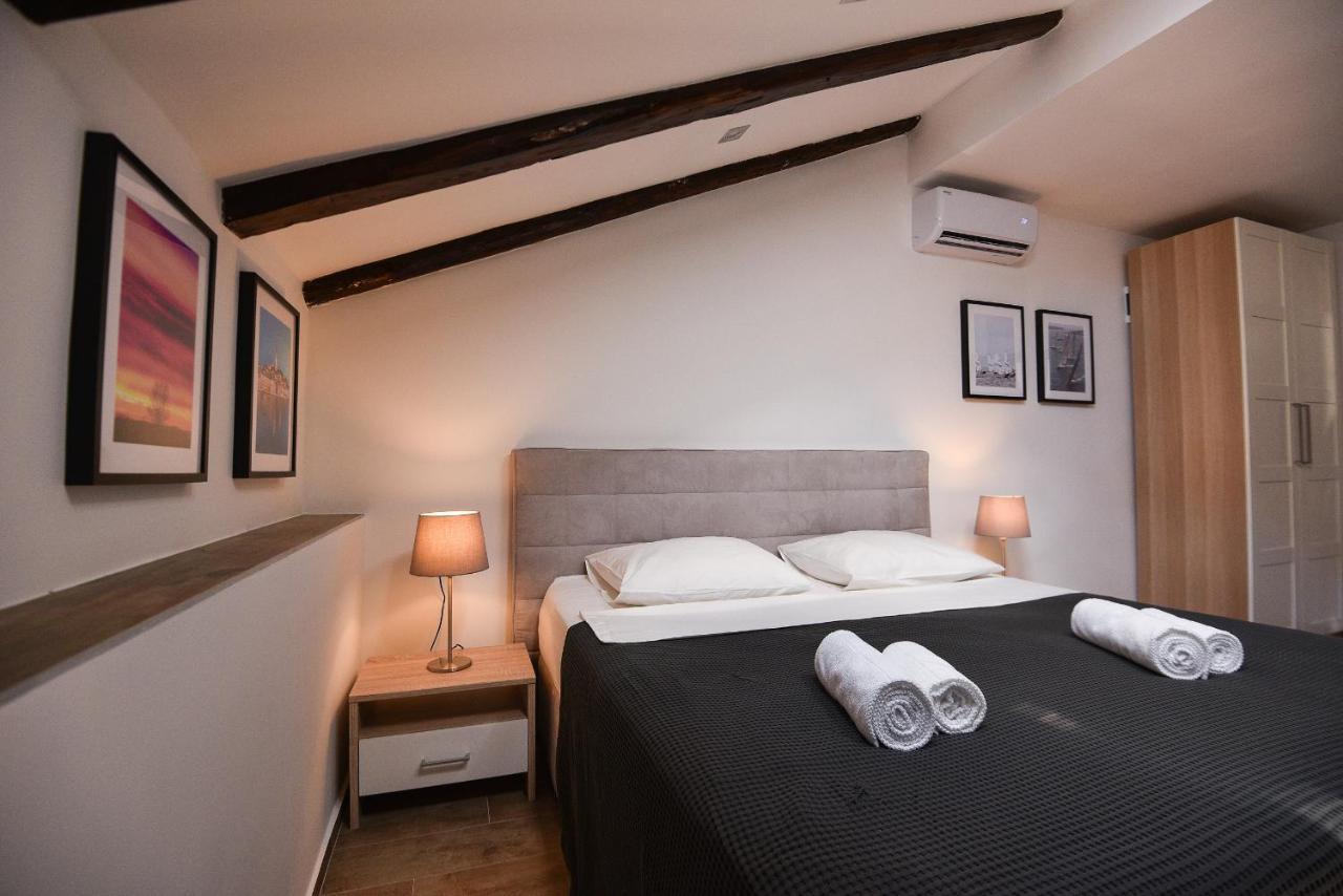 Old Town Inn PUY Exterior foto